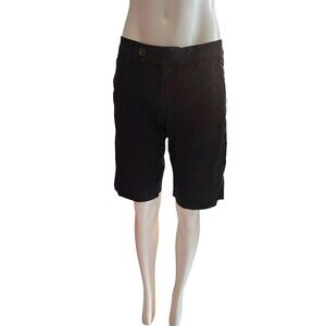 CAbi Bermuda Shorts Style 832 Size 4